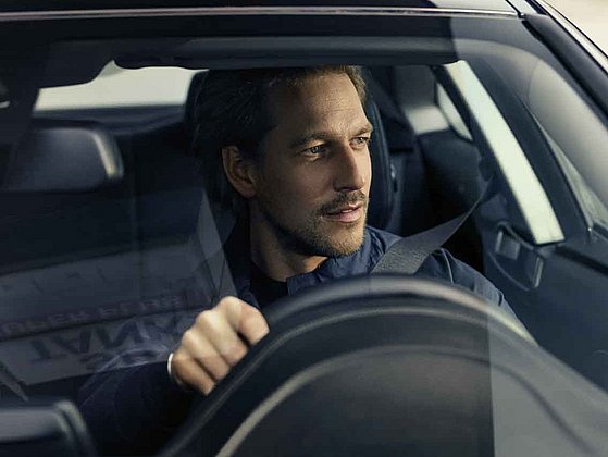 BMW Premium Selection Service